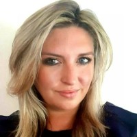 Maddie Clark, Senior Account Manager at SPACES · EVENTS · VENUES